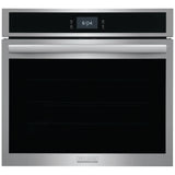 Single Wall Ovens