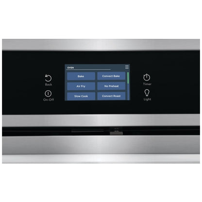 Frigidaire Gallery GCWS3067AF Single Wall Oven