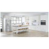 Frigidaire Gallery GCWS3070AF Single Wall Oven, 30 inch Exterior Width, Convection, Self Clean, 5.3 cu. ft. Capacity, Temperature Probe, Air Fry, Stainless Steel colour