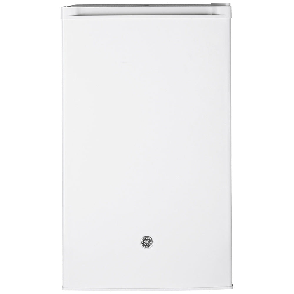 GE GDE03GLKLB Compact Refrigerator