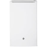 GE GDE03GLKLB Compact Refrigerator
