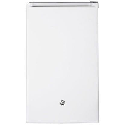 GE GDE03GLKLB Compact Refrigerator