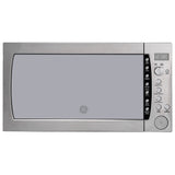 GE GDE03GLKLB Compact Refrigerator