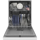 GE GDP630PGRWW Dishwasher