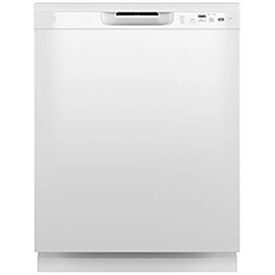 GE GDF510PGRWW Dishwasher