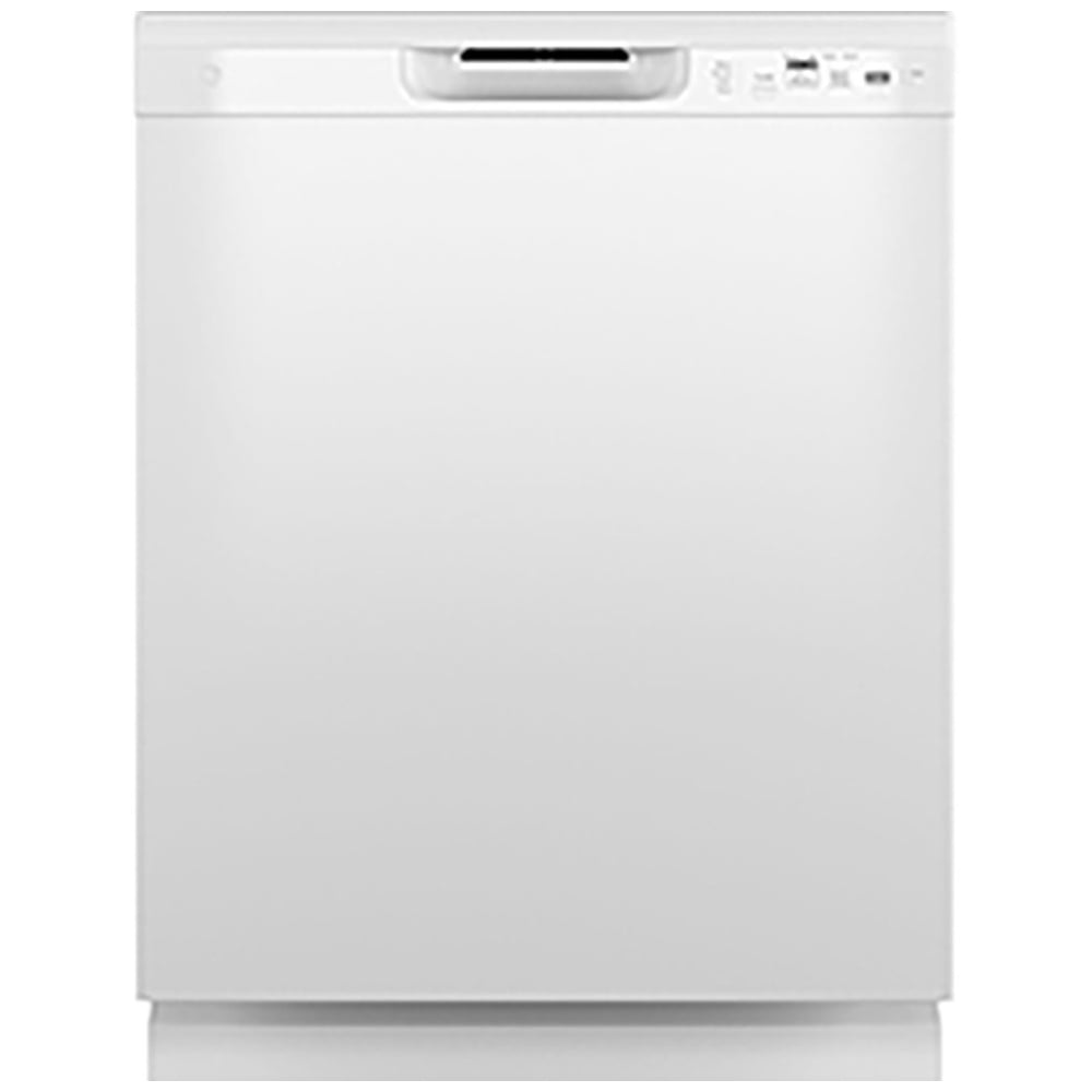 GE GDF510PGRWW Dishwasher