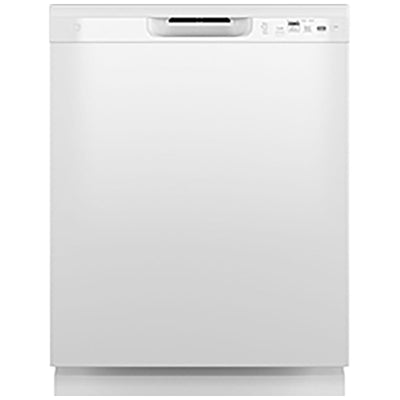 GE GDP630PGRWW Dishwasher