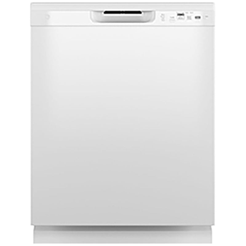 GE GDP630PGRWW Dishwasher
