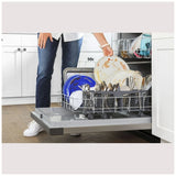 GE GDF510PSRSS Dishwasher