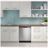 GE GDF510PSRSS Dishwasher