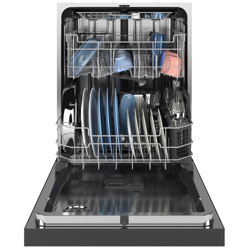 GE GDF650SYVFS Dishwasher