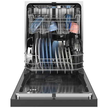 GE GDF650SYVFS Dishwasher