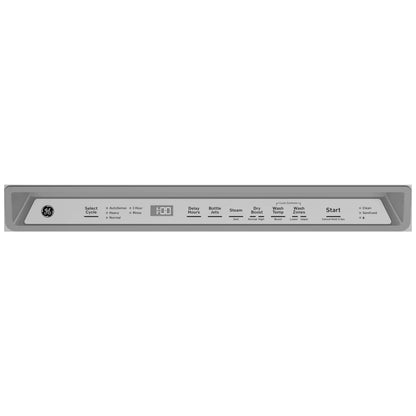 GE GDF650SYVFS Dishwasher