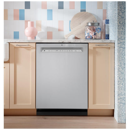 GE GDF650SYVFS Dishwasher