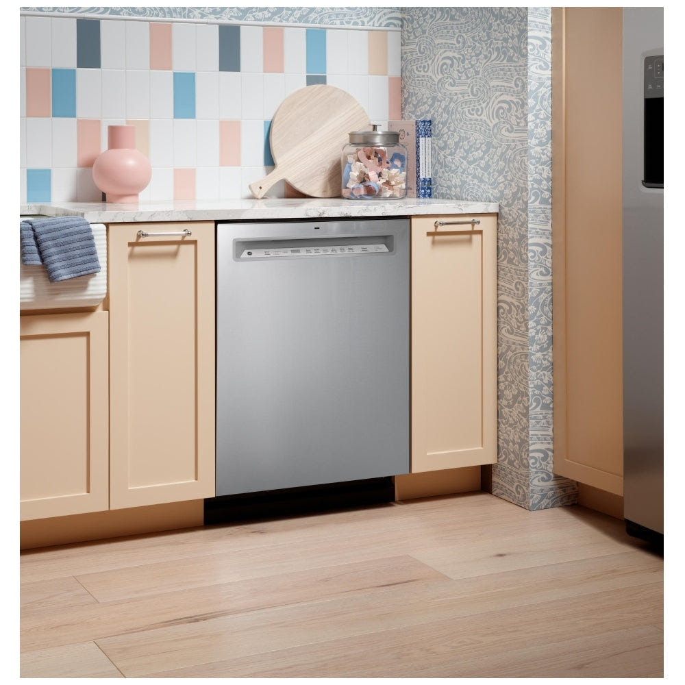 GE GDF650SYVFS Dishwasher