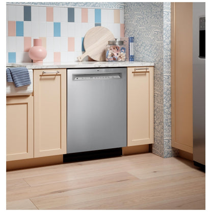 GE GDF650SYVFS Dishwasher