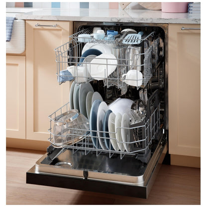 GE GDF650SYVFS Dishwasher