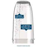 GE GDF650SYVFS Dishwasher, 24 inch Exterior Width, 47 dB Decibel Level, Fully Integrated, Stainless Steel (Interior), 5 Wash Cycles, 16 Capacity (Place Settings), Stainless Steel colour