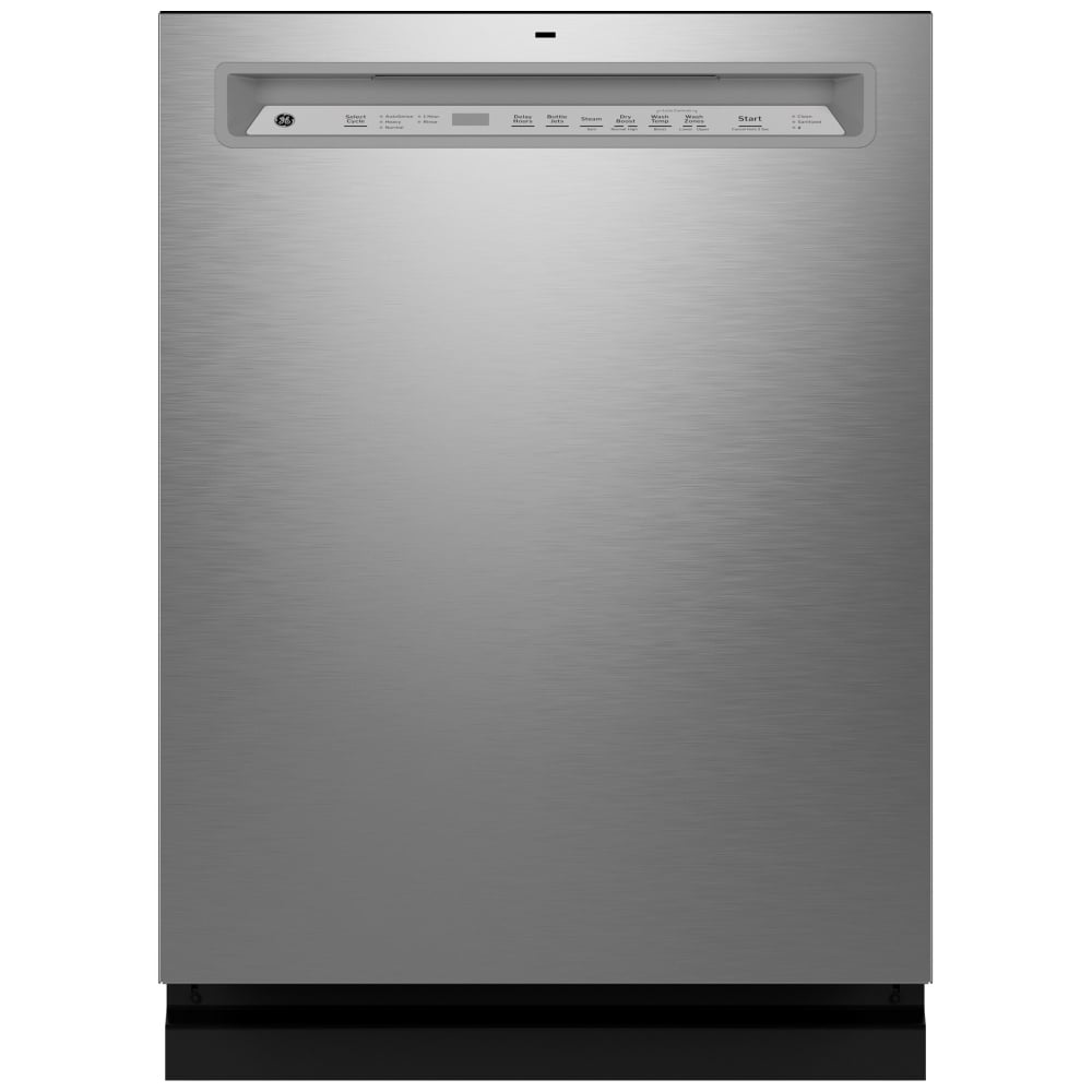 GE GDF650SYVFS Dishwasher