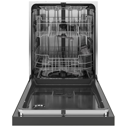 GE GDF650SYVFS Dishwasher