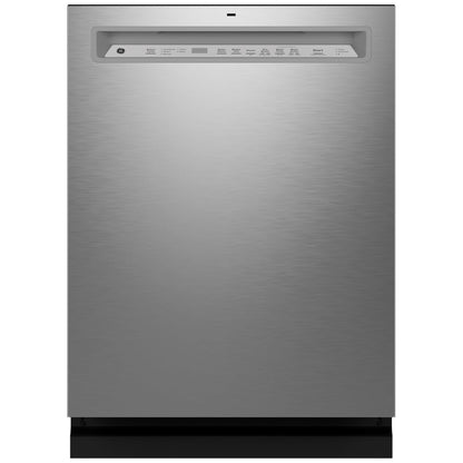 GE GDF650SYVFS Dishwasher