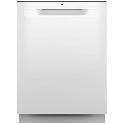 GE GDP630PGRWW Dishwasher