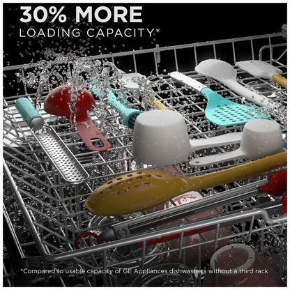 GE GDP630PYRFS Dishwasher