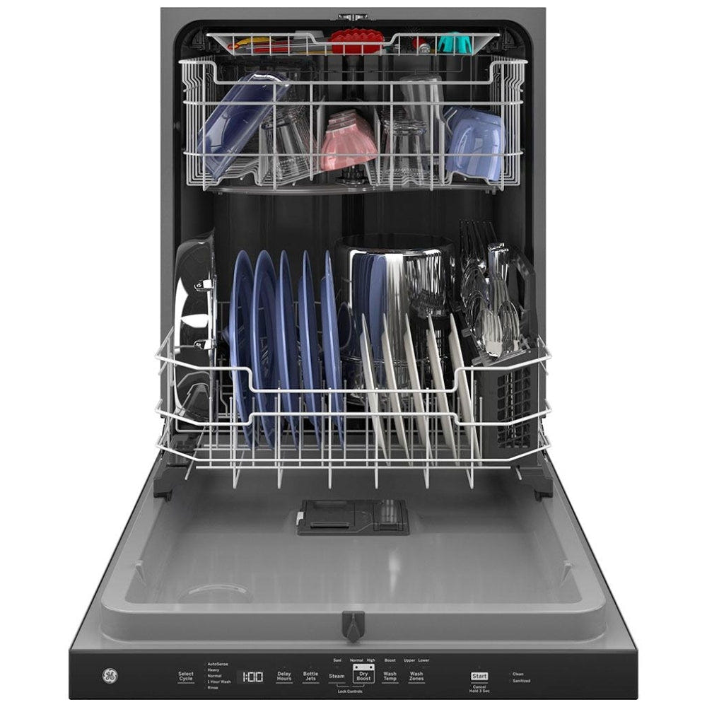 GE GDP630PYRFS Dishwasher
