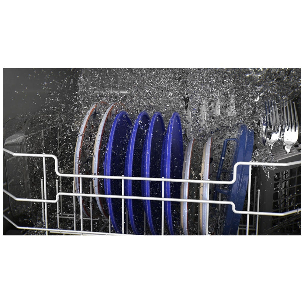 GE GDP630PYRFS Dishwasher