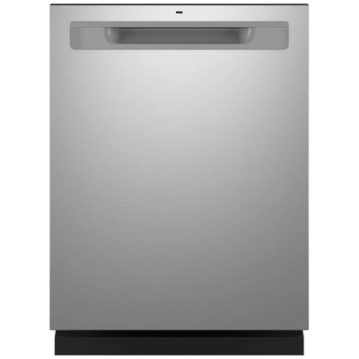 GE GDP630PYRFS Dishwasher