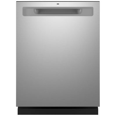 GE GDP630PYRFS Dishwasher
