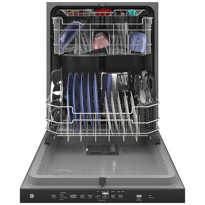 GE GDP630PYRFS Dishwasher