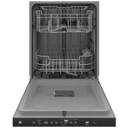 GE GDP630PYRFS Dishwasher