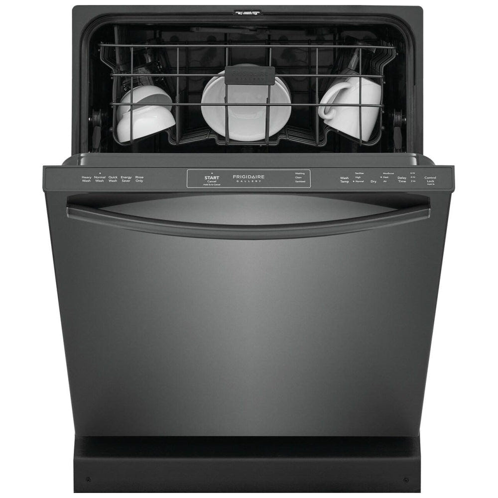 Frigidaire Gallery GDPH4515AD Dishwasher