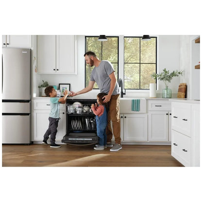 Frigidaire Gallery GDPH4515AF 洗碗机