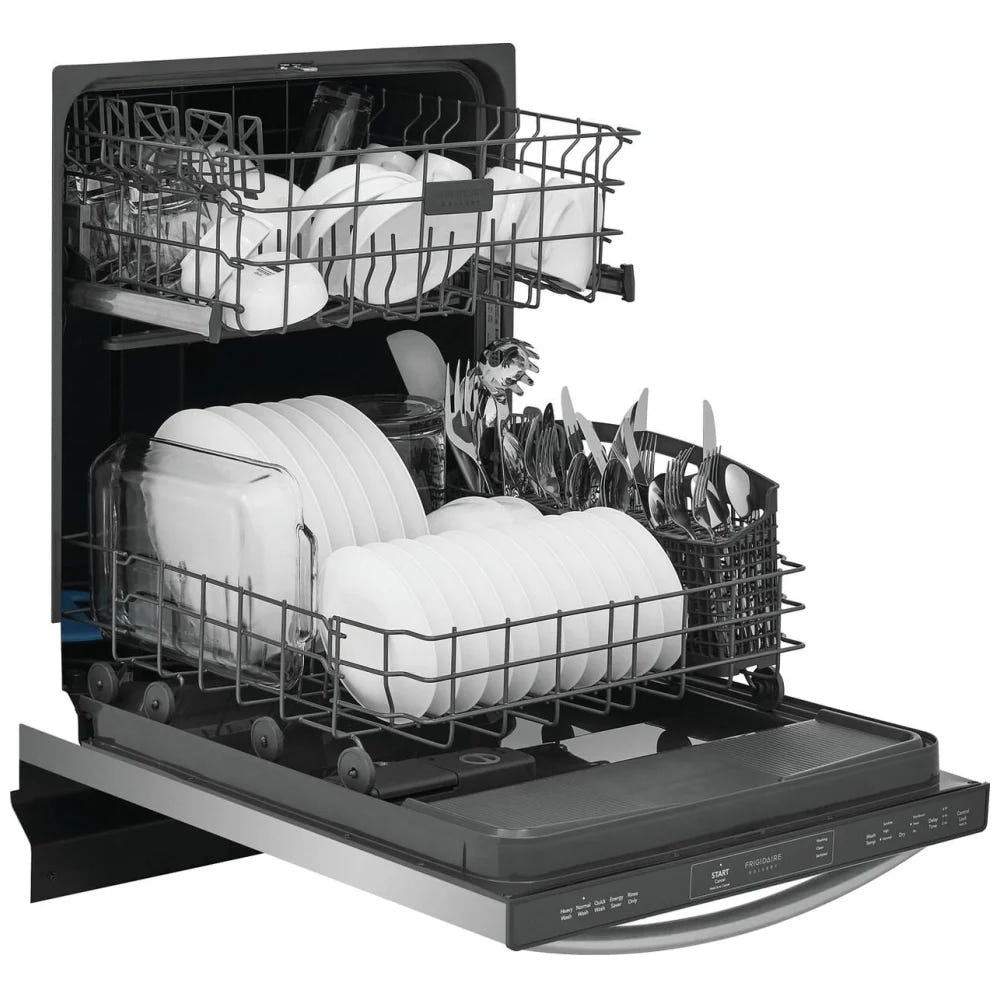Frigidaire Gallery GDPH4515AF 洗碗机