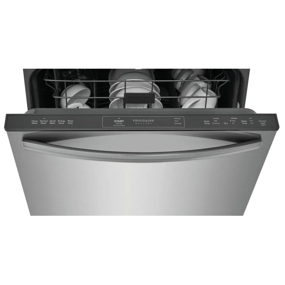 Frigidaire Gallery GDPH4515AF 洗碗机