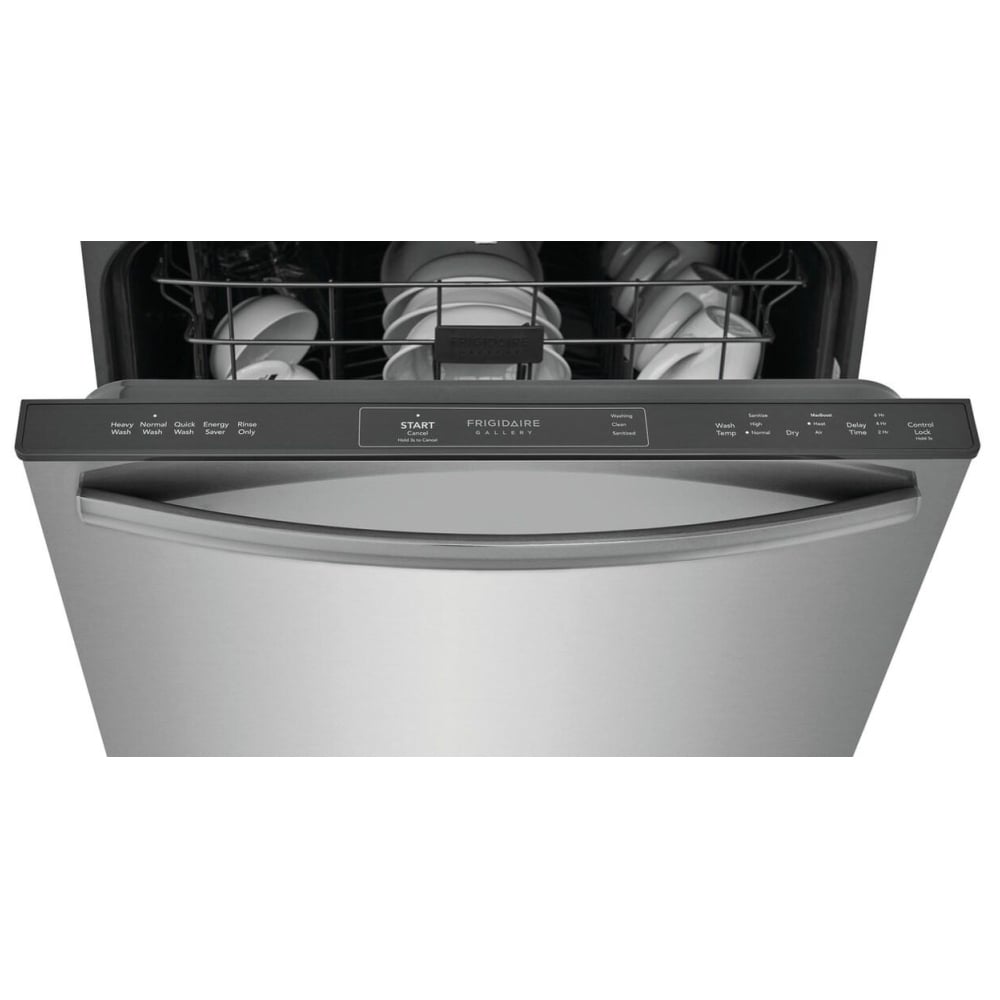 Frigidaire Gallery GDPH4515AF Dishwasher