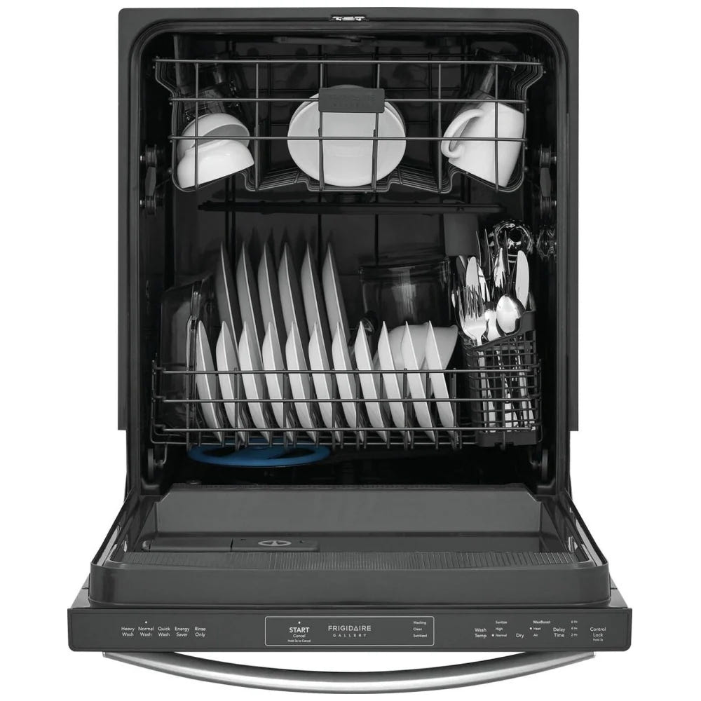 Frigidaire Gallery GDPH4515AF 洗碗机