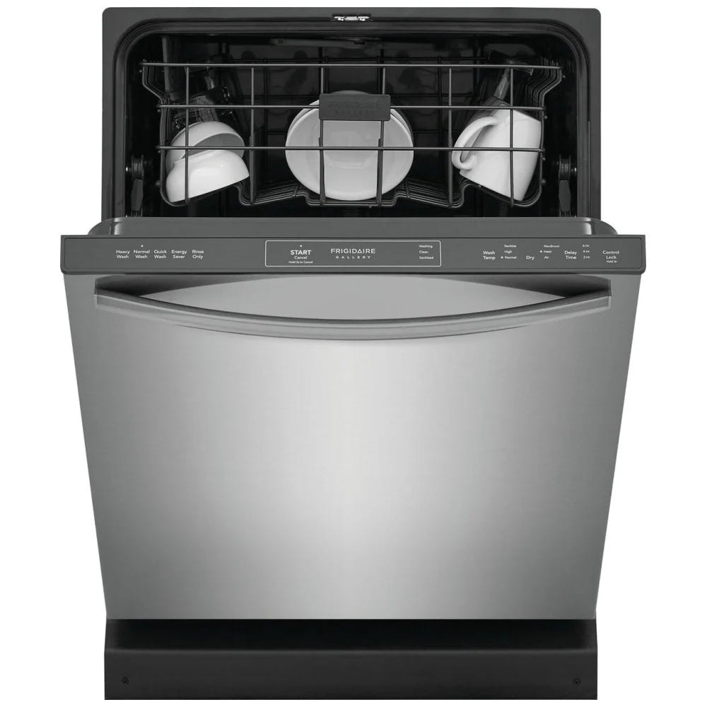 Frigidaire Gallery GDPH4515AF 洗碗机