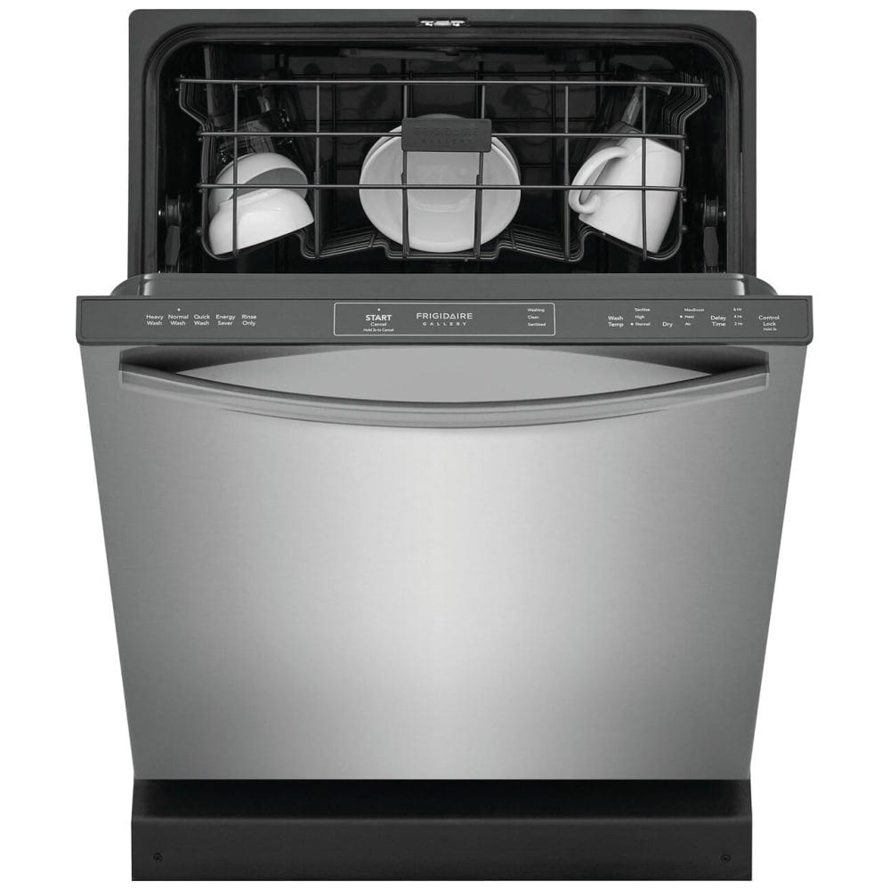 Frigidaire Gallery GDPH4515AF Dishwasher