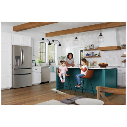 Frigidaire Gallery GDPH4525AF Dishwasher