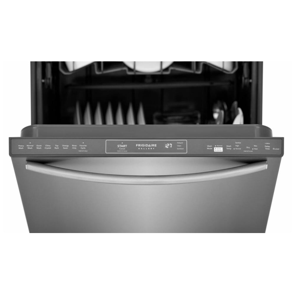 Frigidaire Gallery GDPH4525AF Dishwasher