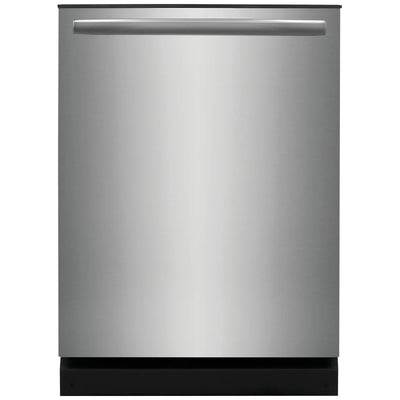 Frigidaire Gallery GDPH4525AF 洗碗机