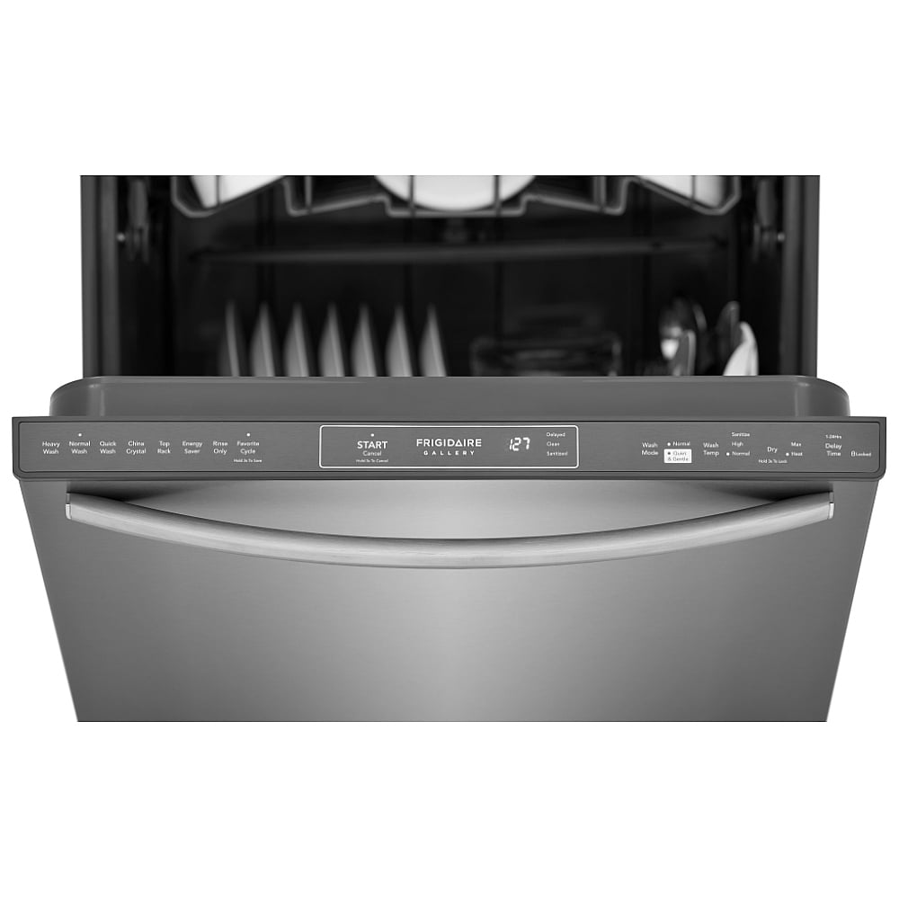 Frigidaire Gallery GDPH4525AF Dishwasher