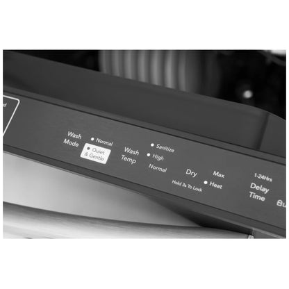Frigidaire Gallery GDPH4525AF 洗碗机