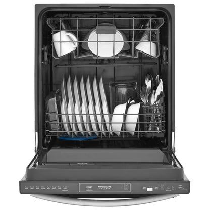 Frigidaire Gallery GDPH4525AF 洗碗机