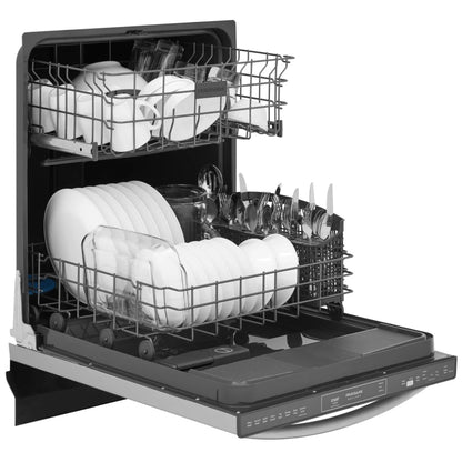 Frigidaire Gallery GDPH4525AF 洗碗机