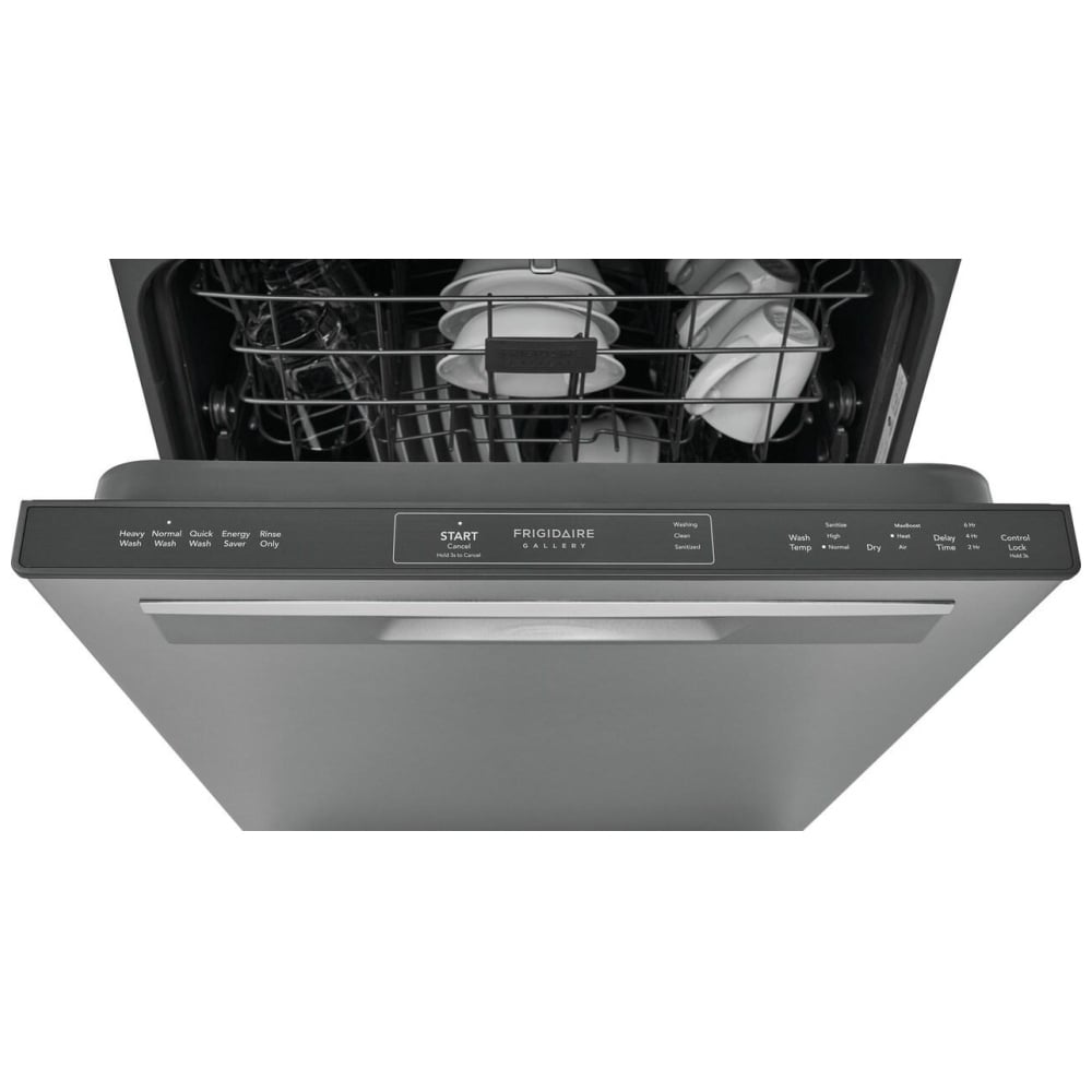 Frigidaire Gallery GDPP4515AF Dishwasher