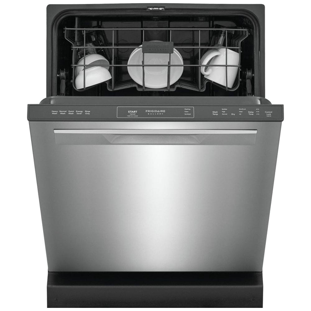 Frigidaire Gallery GDPP4515AF Dishwasher